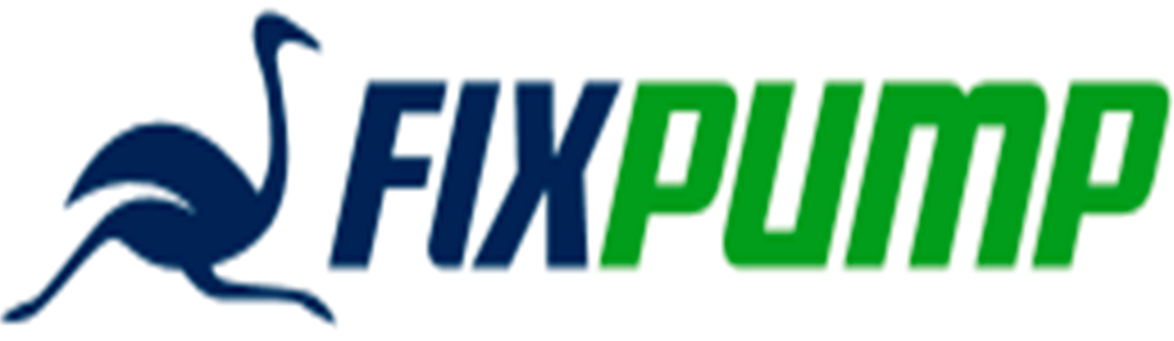 FixPump Logo