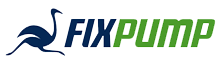 Logo Fixpump S.A.